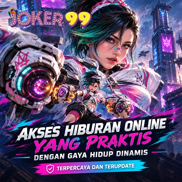 JOKER99