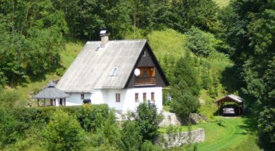 Maruska Cottage